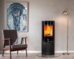 Aduro 22.1 Lux AFI Kaminofen 5,5 kW – Bild 4