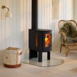 Aduro 23 Kaminofen 6,3 kW – Bild 2