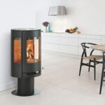 Aduro 9.3 Kaminofen 8 kW – Bild 2