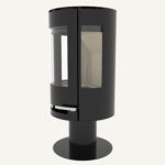 Aduro 9.3 Kaminofen 8 kW – Bild 3