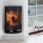 Aduro 9.4 Kaminofen 8 kW – Bild 2