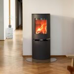 Aduro 9.8 Kaminofen 8 kW – Bild 2