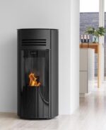 Aduro P1 Pelletofen 8 kW – Bild 2