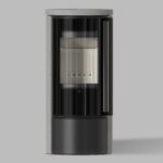 Bålstil Ora Kaminofen 5,5 kW – Bild 8