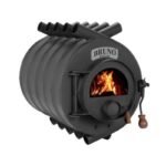 Bruno Werkstattofen Mini III 12 kW