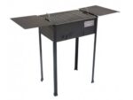 Cruccolini Campagnolo – Holzkohlegrill aus schwerem Stahl – Bild 5