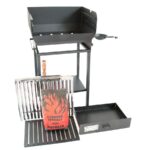 Cruccolini Family – Kohlegrill – Bild 6