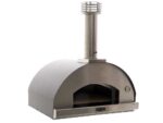 Fontana Mangiafuoco – Holzbackofen – Anthrazit – Bild 2