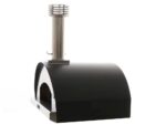 Fontana Mangiafuoco – Holzbackofen – Anthrazit – Bild 4