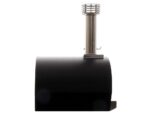 Fontana Mangiafuoco – Holzbackofen – Anthrazit – Bild 8