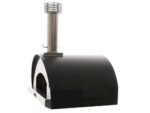 Fontana Marinara – Holzbackofen – Anthrazit – Bild 3
