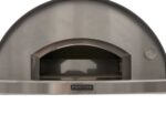 Fontana Marinara – Holzbackofen – Anthrazit – Bild 8