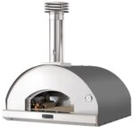 Fontana Marinara – Holzbackofen – Anthrazit