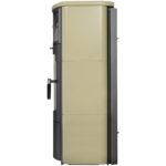 Hark Dauerbrand Kaminofen Opera-B Creme 7 kW mit Automatik – Bild 9