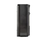 Hark Opera-B Kaminofen 7 kW – Keramik Meteorschwarz – Bild 9