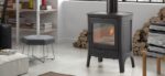 Hergom E-20 SE Kaminofen 5,7 kW – Bild 3