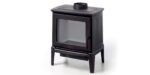 Hergom E-30 S Kaminofen 11 kW – Bild 3