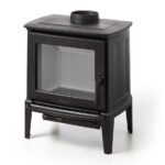 Hergom E-30 S Kaminofen 11 kW