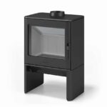 Hergom E-40 Kaminofen 9 kW