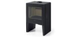 Hergom Glance M Kaminofen 7 kW – Bild 7