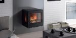 Hergom Glance M Kaminofen 7 kW – Bild 9