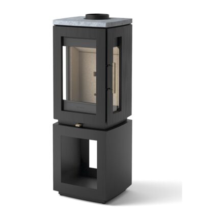 Hergom Glow Kaminofen 5,9 kW