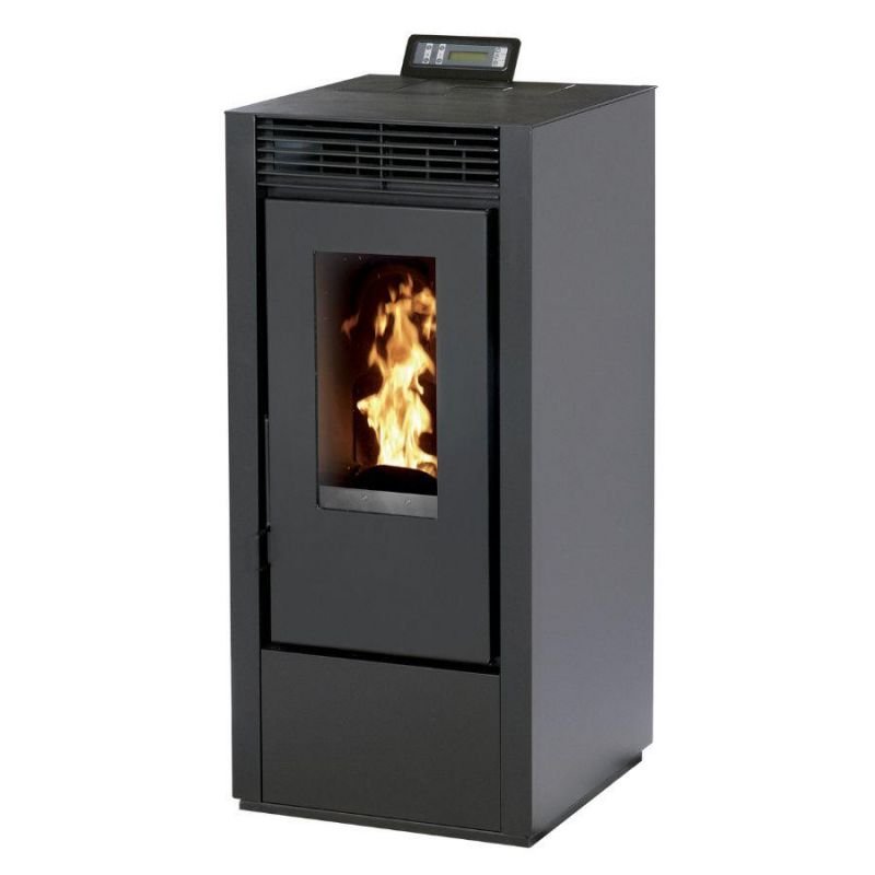 interstoves-marina-14-pelletofen-schwarz-12-1-kw-principale.jpg Interstoves Marina 14 Pelletofen Schwarz 12,1 kW – Bild 1