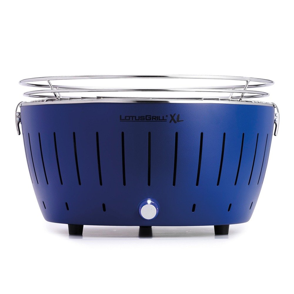 lotusgrill-lg-g435-u-bl-holzkohlegrill-xl-blau-principale.jpg LotusGrill LG G435 U BL – Holzkohlegrill XL – Blau – Bild 1