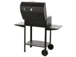 Mille Ercole Small – Handgefertigter Eisen-Holzkohlegrill – 47,5x37cm – Bild 6