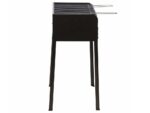 Mille Stella Eco Medium – Holzkohlegrill aus hochwertigem Eisen – 57,5x37cm – Bild 5