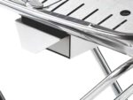 Ompagrill 60-40/RC Pro – Holzkohlegrill – Bild 7