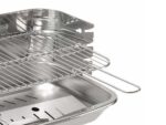 Ompagrill 60-40 Venus/X Pro System – Kohlegrill – Bild 4