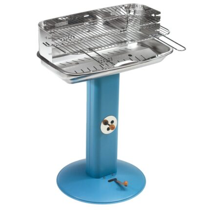 Ompagrill Venus 60700/R – Kohlegrill