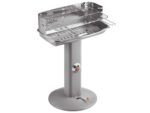 Ompagrill Venus 608/C – Holzkohlegrill – Bild 2