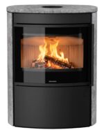 Oranier Feras Kaminofen 7 kW – Bild 6