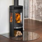 Oranier Rota Tre 2.0 Kaminofen 5,5 kW – Bild 5