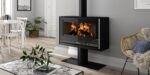 Oranier Ziva XL Kaminofen 8 kW – Bild 2