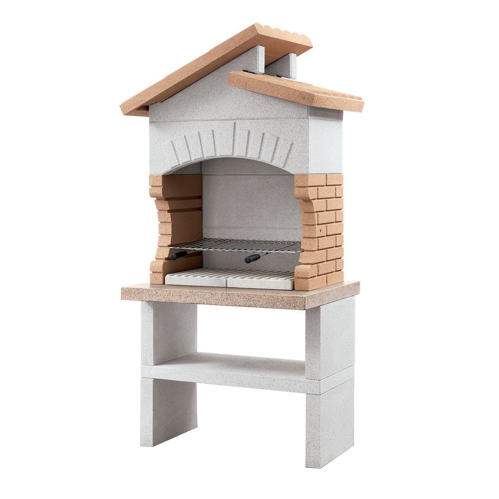 palazzetti-cordoba-modul-grillkamin-aus-beton-principale.jpg Palazzetti Cordoba – Modul-Grillkamin aus Beton – für Holz und Holzkohle – Bild 1