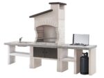 Palazzetti Guanaco 2 – Gemauerte Outdoor-Küche – Bild 8