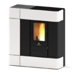 Ravelli Elettra Pelletofen 8 kW