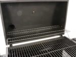Royal Food CB3000 Large – Kohlegrill – große Ausführung – Kochfläche 3000 qcm – Bild 4