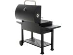 RoyalFood CB 3500 XL – Holzkohlegrill – Maxi-Format – Bild 7
