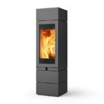 Skantherm Elements 400 3S 2.0 Kaminofen 8 kW