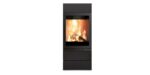 Skantherm Elements 603 front 2.0 Kaminofen 6,5 kW – Bild 3