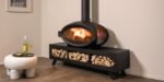 Wanders Mata Kaminofen 7,7 kW – Bild 3