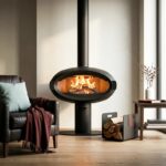 Wanders Mata Kaminofen 7,7 kW – Bild 5
