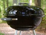 Weber Compact Kettle 47 1502054 – Holzkohlegrill – Grillfläche 47 cm – Bild 7