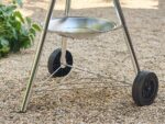 Weber Compact Kettle 57 – Holzkohlegrill – Grillrost 57 cm – Bild 3