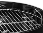 Weber Kettle E-4710 BLK – Holzkohlegrill – Durchmesser des Grillrosts 47 cm – Bild 5