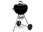 Weber Kettle E-4710 BLK – Holzkohlegrill – Durchmesser des Grillrosts 47 cm – Bild 6
